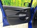 2017 Honda Fit Hybrid