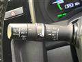 2017 Honda Fit Hybrid