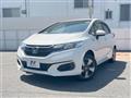 2018 Honda Fit Hybrid