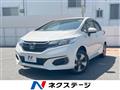 2018 Honda Fit Hybrid