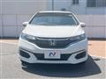 2018 Honda Fit Hybrid