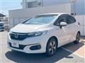 2018 Honda Fit Hybrid