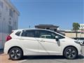2018 Honda Fit Hybrid