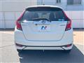2018 Honda Fit Hybrid