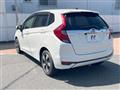 2018 Honda Fit Hybrid