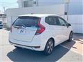 2018 Honda Fit Hybrid