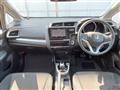 2018 Honda Fit Hybrid