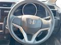 2018 Honda Fit Hybrid