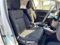 2018 Honda Fit Hybrid