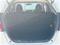2018 Honda Fit Hybrid