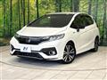 2018 Honda Fit Hybrid