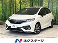2018 Honda Fit Hybrid