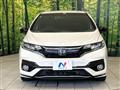 2018 Honda Fit Hybrid