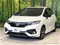 2018 Honda Fit Hybrid