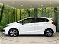 2018 Honda Fit Hybrid