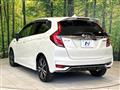 2018 Honda Fit Hybrid