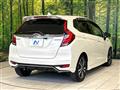 2018 Honda Fit Hybrid