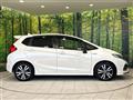 2018 Honda Fit Hybrid