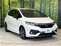 2018 Honda Fit Hybrid
