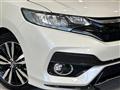 2018 Honda Fit Hybrid