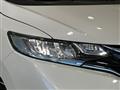 2018 Honda Fit Hybrid