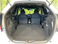 2018 Honda Fit Hybrid
