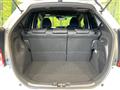 2018 Honda Fit Hybrid
