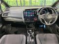 2018 Honda Fit Hybrid