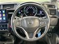 2018 Honda Fit Hybrid
