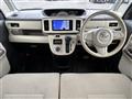 2018 Daihatsu Move Canbus