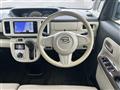 2018 Daihatsu Move Canbus