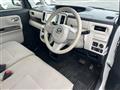 2018 Daihatsu Move Canbus