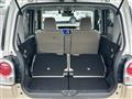2018 Daihatsu Move Canbus