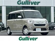 2018 Daihatsu Move Canbus