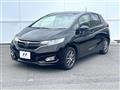 2018 Honda Fit Hybrid