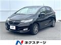2018 Honda Fit Hybrid