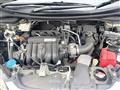 2018 Honda Fit Hybrid