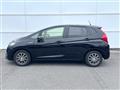 2018 Honda Fit Hybrid