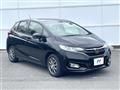 2018 Honda Fit Hybrid