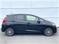 2018 Honda Fit Hybrid