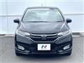 2018 Honda Fit Hybrid