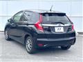 2018 Honda Fit Hybrid