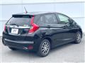 2018 Honda Fit Hybrid