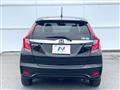 2018 Honda Fit Hybrid
