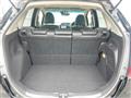 2018 Honda Fit Hybrid