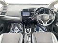 2018 Honda Fit Hybrid
