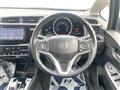 2018 Honda Fit Hybrid