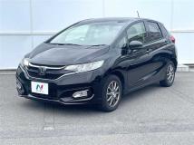 2018 Honda Fit Hybrid