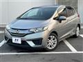 2014 Honda Fit Hybrid