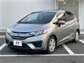 2014 Honda Fit Hybrid